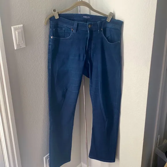 Fidelity Men’s Jeans - Jimmy / 33