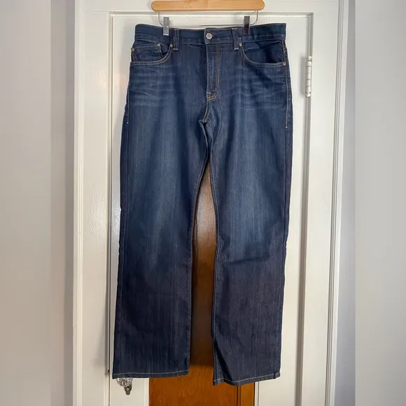 Fidelity 50-11 Sabre Jeans