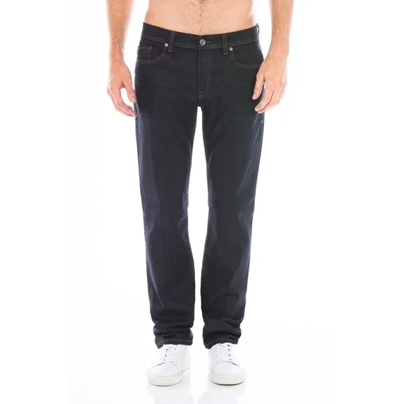 Fidelity Denim 50-11 - REVOLUTION RINSE