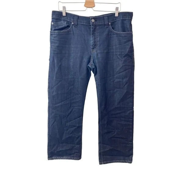 Fidelity denim 50-11 jeans size 36