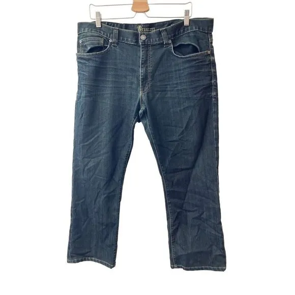 Fidelity denim 50-11 jeans size 36