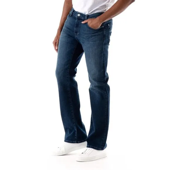 FIDELITY BNWOT blue "50-11" stright leg jeans sz 29 in Western