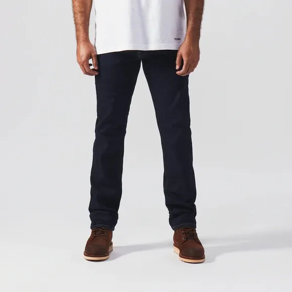 Filson Muleskinner Jeans