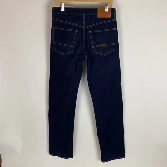 Filson Co BULLBUCK DOUBLE-FRONT JEANS MENS SIZE 30