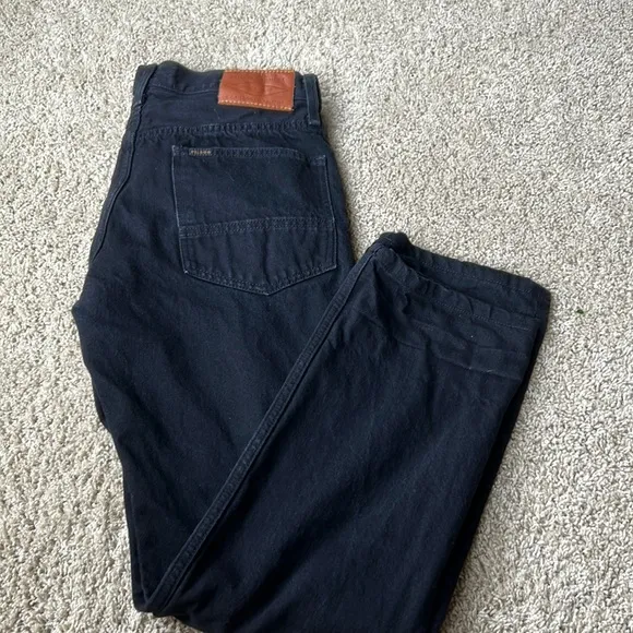 Filson Jeans 31x33