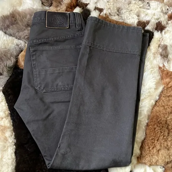 Filson jeans