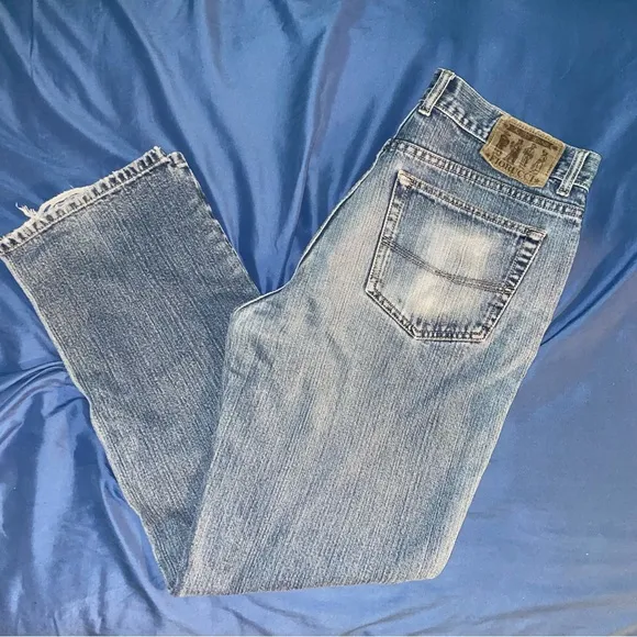 Fiorucci jeans