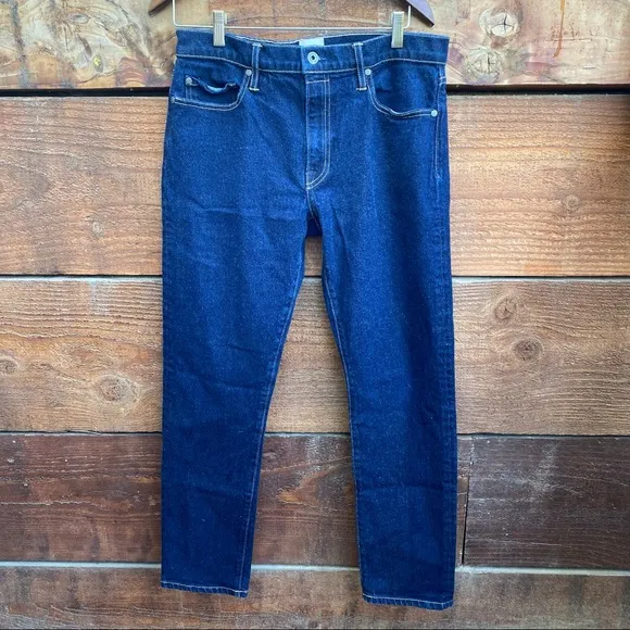 Flint and Tinder Slim Fit Jeans Size 32x30