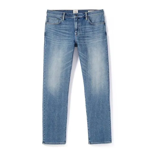 Flint and Tinder All American Stretch Denim Slim