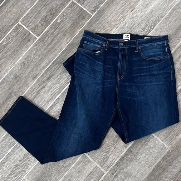 Flint and Tinder jeans