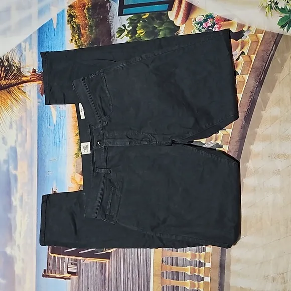 Flint and Tinder Slim Fit Jeans Size 34x34