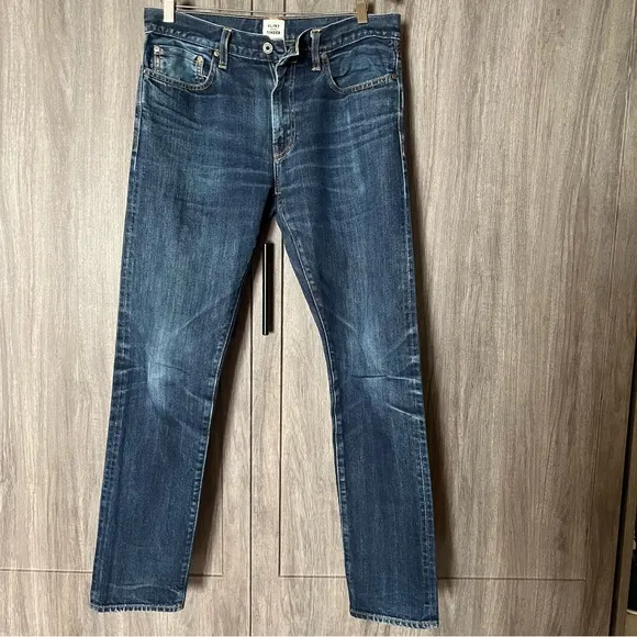 Flint & Tinder Jeans 32x31