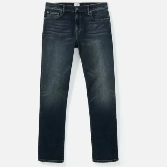 Flint and Tinder All-American Stretch Denim - Straight - 34x32
          
      NWT
