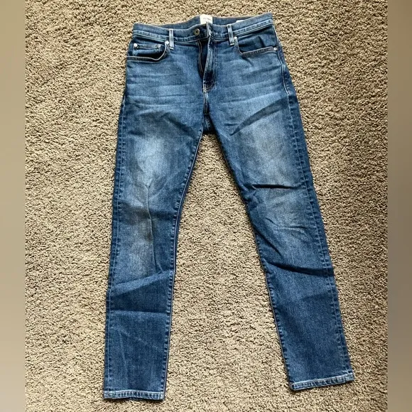 Flint and Tinder Jeans 30x30