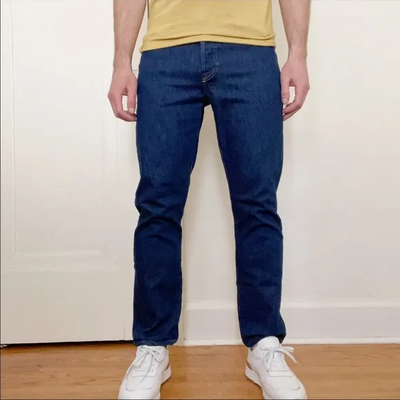 Flint and Tinder Men’s Stretch Slim Denim Jeans 31x29