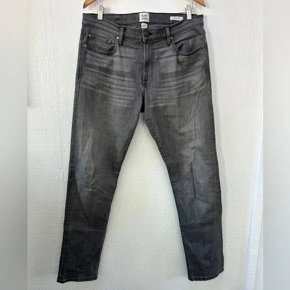 Flint and Tinder Jeans size 34X32