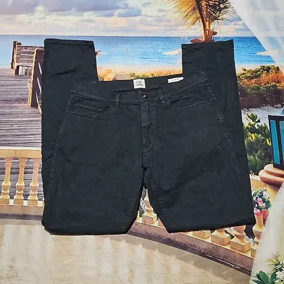 Flint and Tinder Slim Fit Jeans Size 34x34