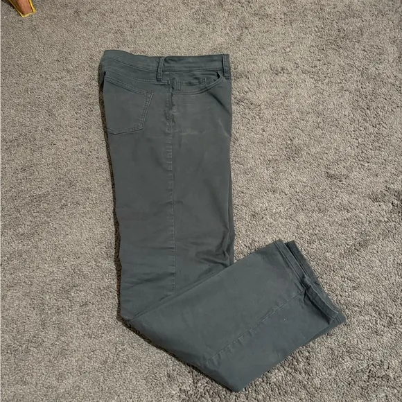 Pre-Owned Flint & Tinder Jeans 29X30 Mens Straight Fit  Denim.