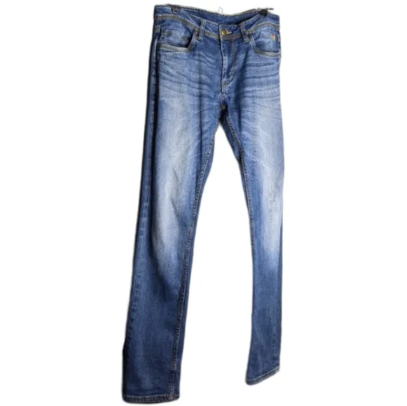 Flying Machine Slim Tapered Michael Men's Size 32