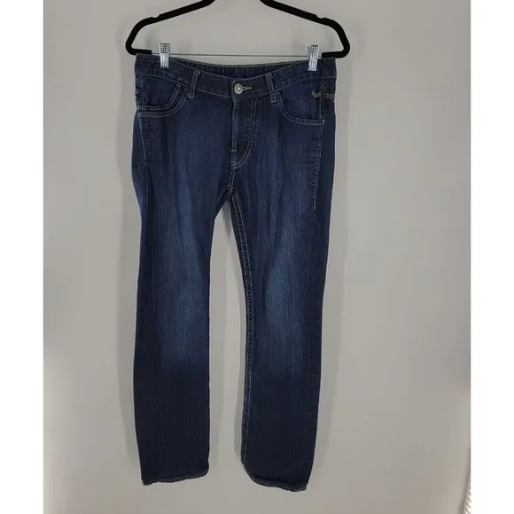Flying Machine Skinny Jackson 100% Cotton Jeans