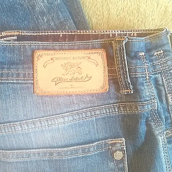 Men's jeans