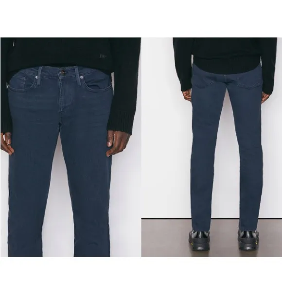 Frame L'Homme Slim
          
      NWT