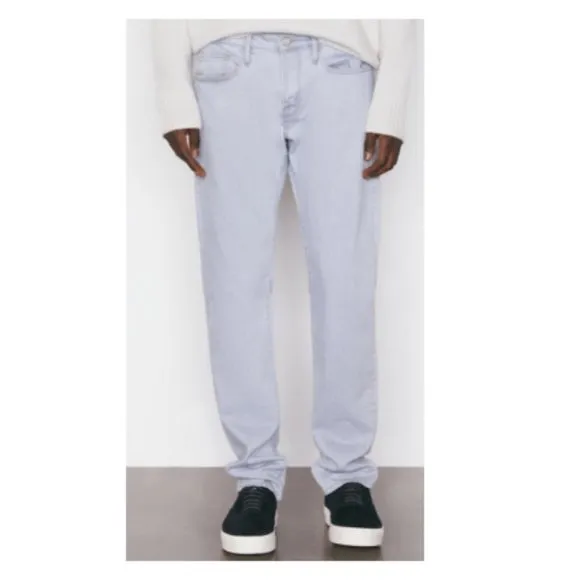 Frame L'Homme Slim Degradable in Belize 31
          
      NWT