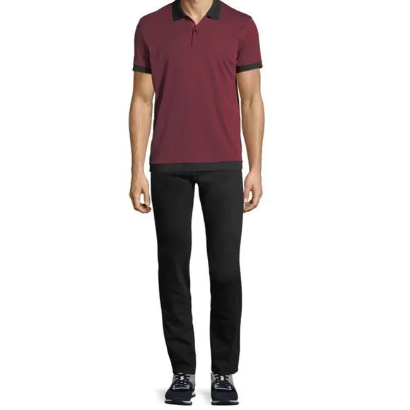 Frame L’Homme Noir Jeans