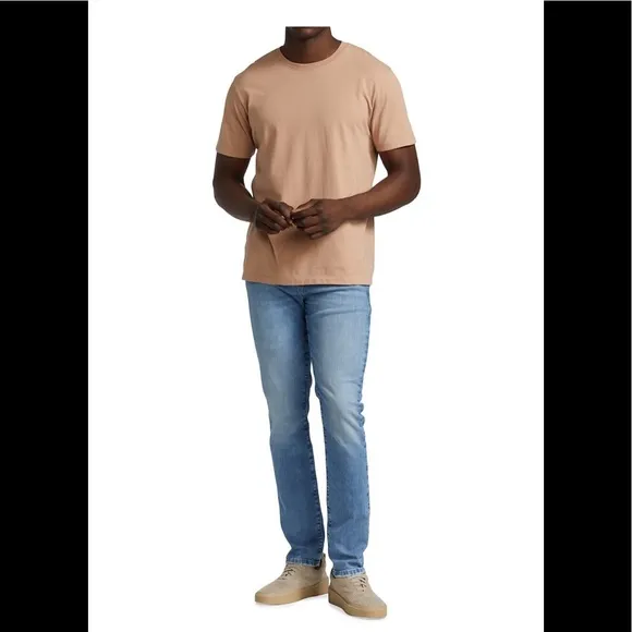Men’s Frame Jagger True Skinny Jean