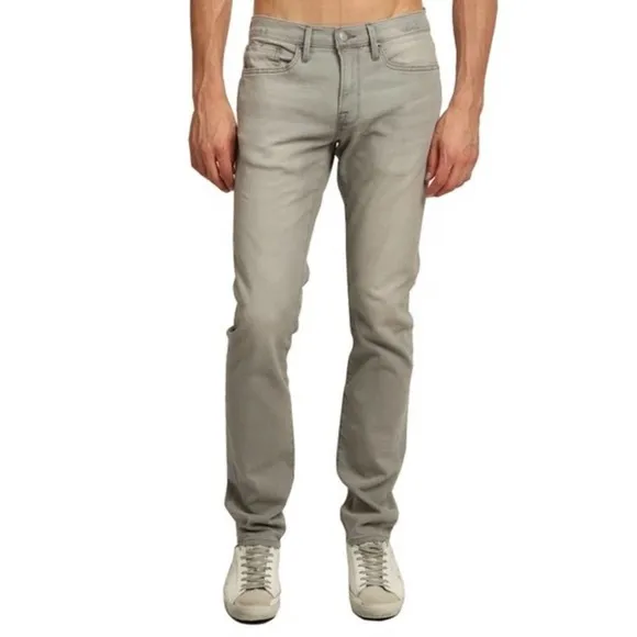 Frame Denim L’Homme Slim Mens Jeans Size 38