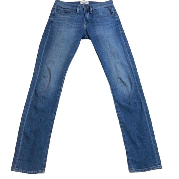 Frame jeans denim Georgia l’homme slim size 28