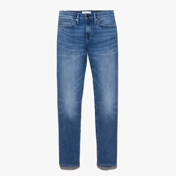FRAME L'Homme Slim Men’s Jeans Size 42