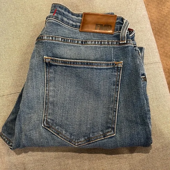 Men’s FMD jeans