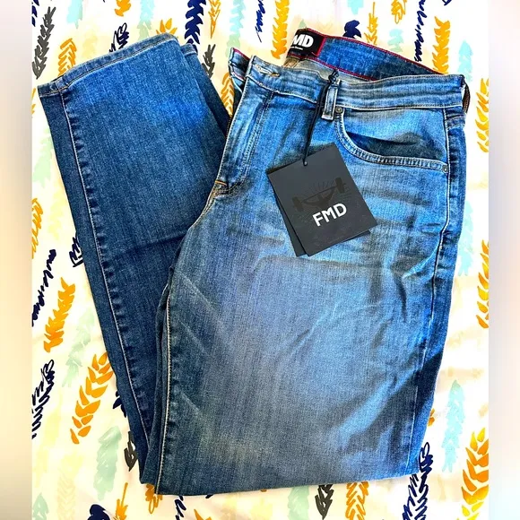 Fran Denim men’s jeans - sz 36
          
      NWT