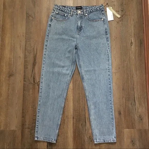 **NWT** Frank and Oak Jeans
          
      NWT