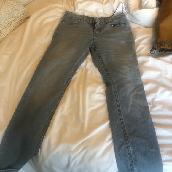 Men’s jeans
          
      NWT