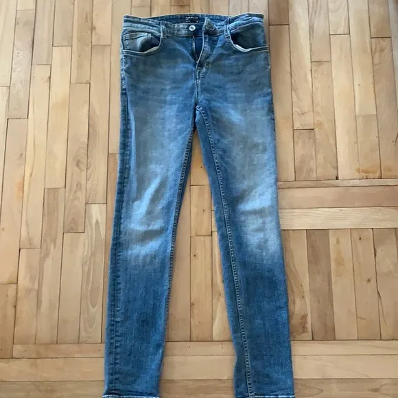 Frank and oak Skinny fit jeans 31x32