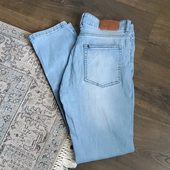 Mens Frank & Oak Jeans