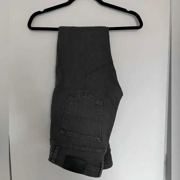 Frank & Oak - Skinny Fit Grey Jeans - 30 x 34