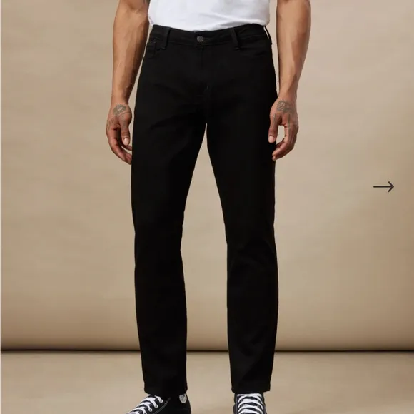 Frank and Oak Adam Slim Jean