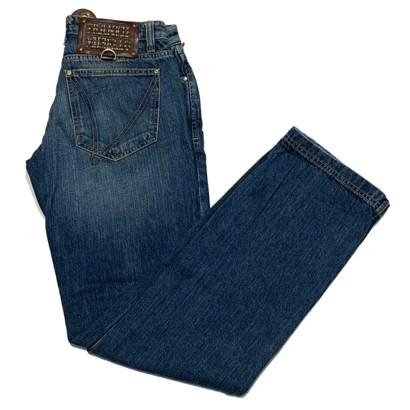 32 / 34 / FRANKIE MORELLO JEANS