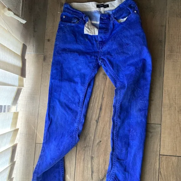 Men’s Frankie morello jeans