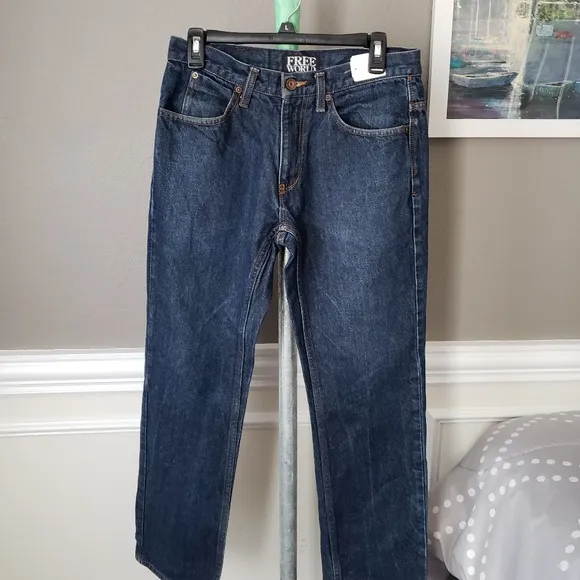 Free People Jeans