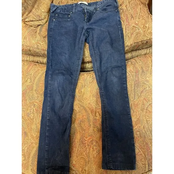 Free People Size 28 Jeans Inseam 26