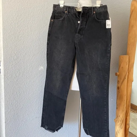 New We The Free by Free People jeans
          
      NWT
