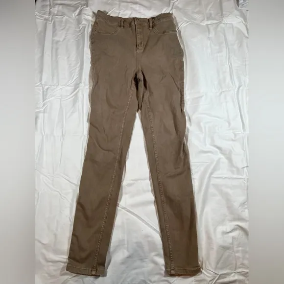 Men’s free people brown jeans size 29R