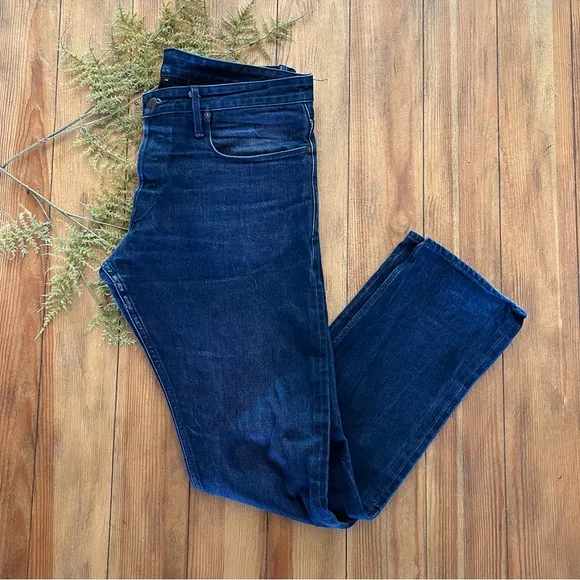 Freenote Jeans
