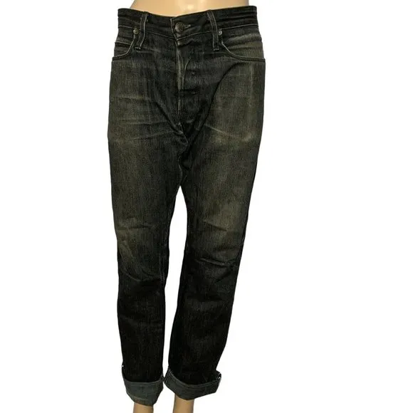 Freenote Selvedge Denim Jeans Men's Sz 31 made in USA