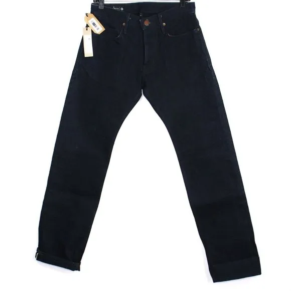 Freenote Mens 30 x 33.5 Trabuco Unsanforized Selvedge Japanese Jeans NEW K462
          
      NWT