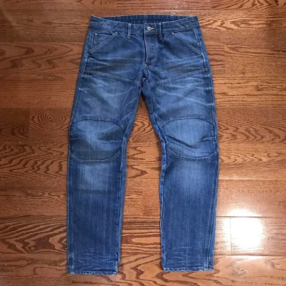 G-Star Raw Jeans